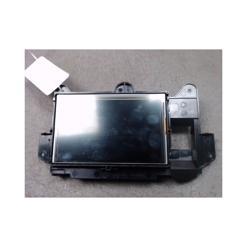 ECRAN GPS RENAULT TWINGO