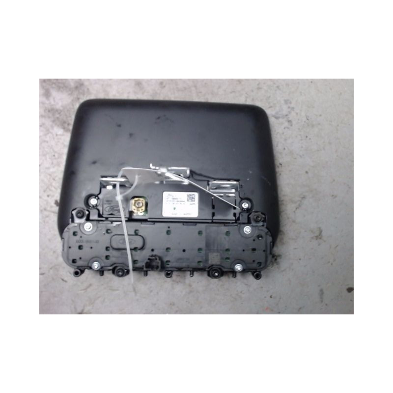 ECRAN GPS FORD FIESTA