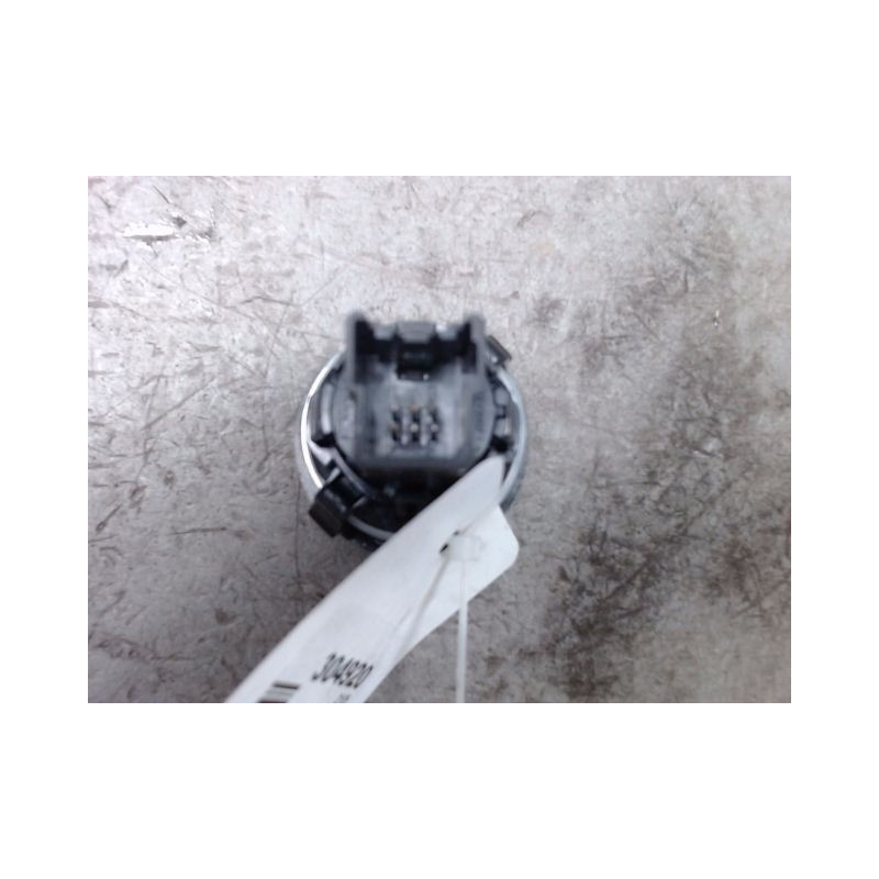 BOUTON DE DEMARRAGE FORD FIESTA