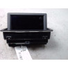 ECRAN GPS AUDI A1