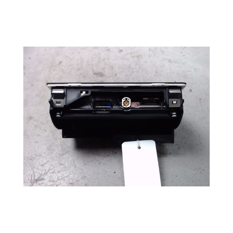 ECRAN GPS AUDI A1