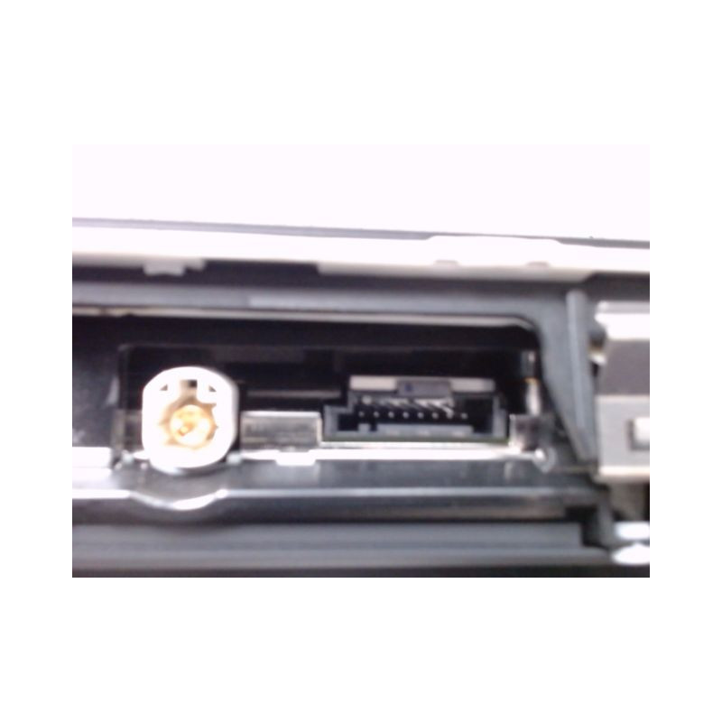ECRAN GPS AUDI A1