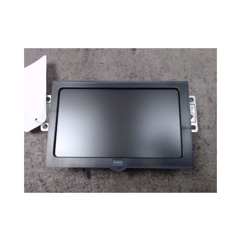ECRAN GPS PEUGEOT 207 5P