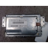 ECRAN GPS PEUGEOT 207 5P