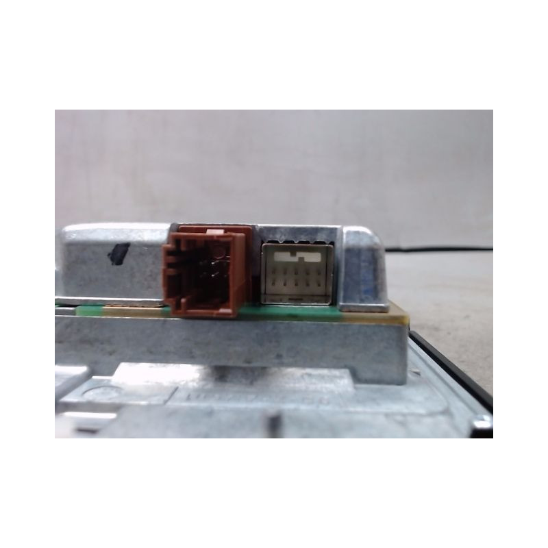 ECRAN GPS PEUGEOT 207 5P