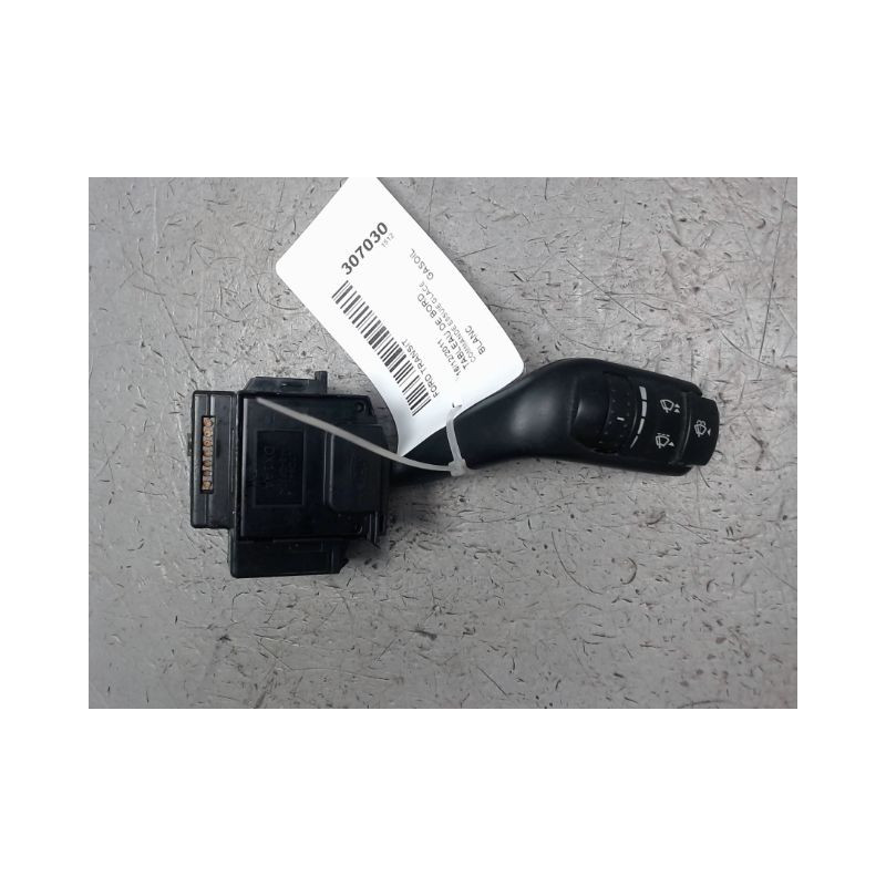 COMMANDE ESSUIE GLACE FORD TRANSIT