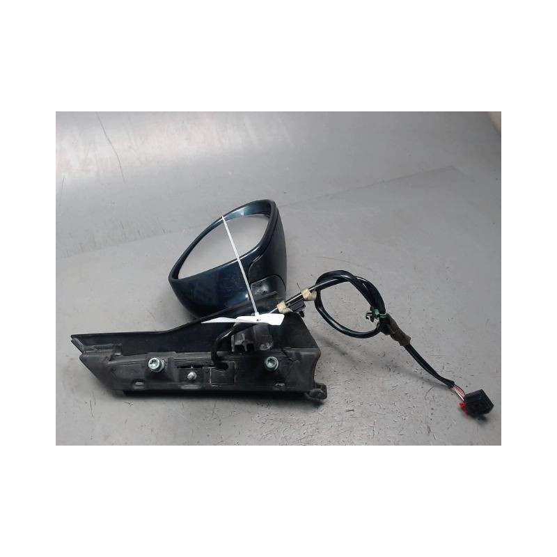 RETROVISEUR EXTERIEUR ELECTRIQUE DROIT VOLKSWAGEN GOLF V PLUS 2005-