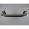 RENFORT PARE-CHOC AVANT TOYOTA COROLLA VERSO 2004-2007