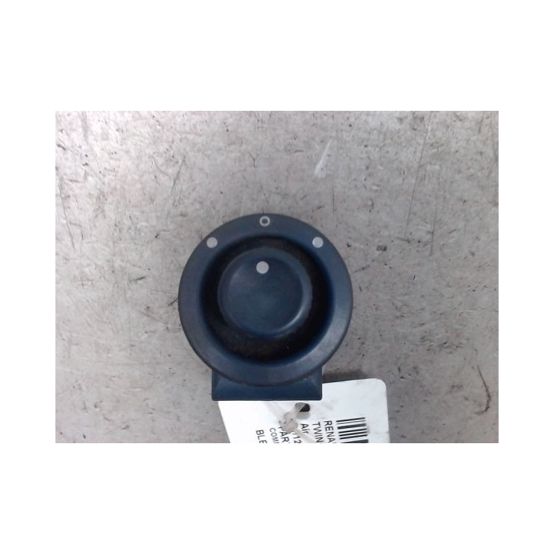 COMMANDE RETROVISSEUR EXTERIEUR ELECTRIQUE RENAULT TWINGO 93-98