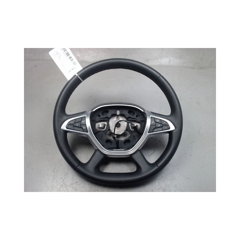 VOLANT DE DIRECTION DACIA SANDERO