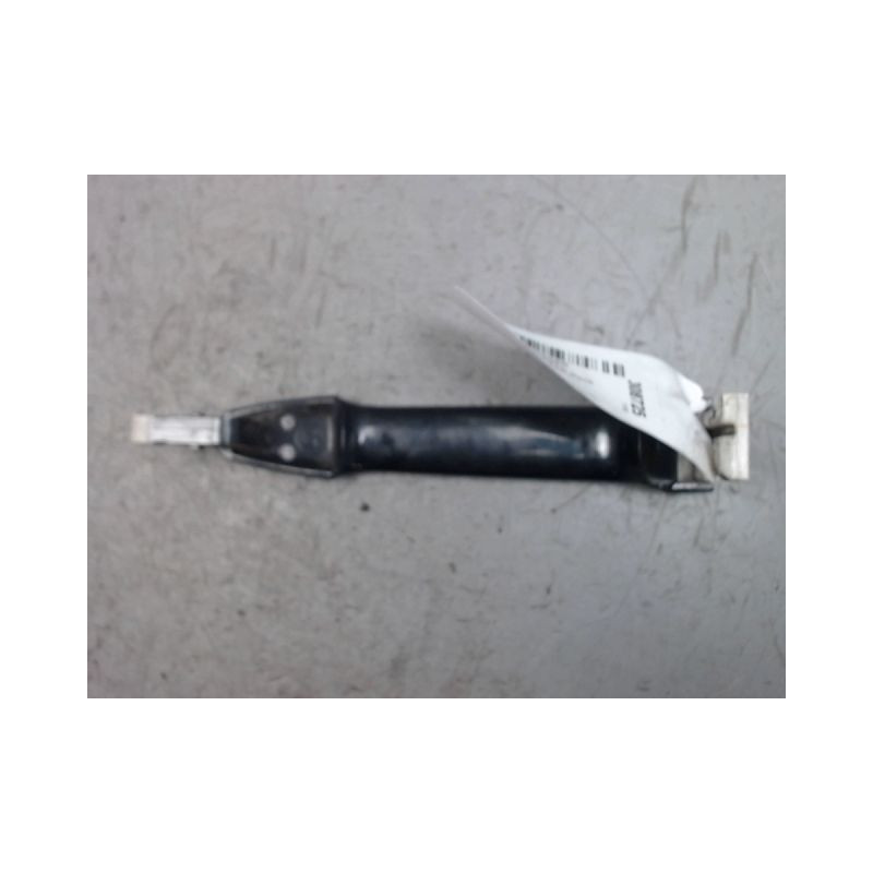 POIGNEE EXTERIEURE PORTE AVANT GAUCHE CITROEN C-CROSSER 2007-
