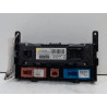 COMMANDE DE CHAUFFAGE CITROEN C6