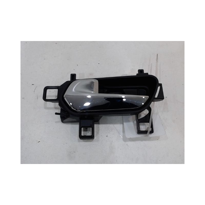 POIGNEE INTERIEURE PORTE ARRIERE GAUCHE NISSAN MICRA