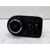 INTERIEUR COMMANDE PHARES OPEL CORSA