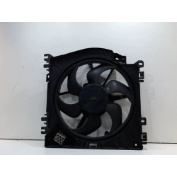 MOTEUR VENTILATEUR RADIATEUR