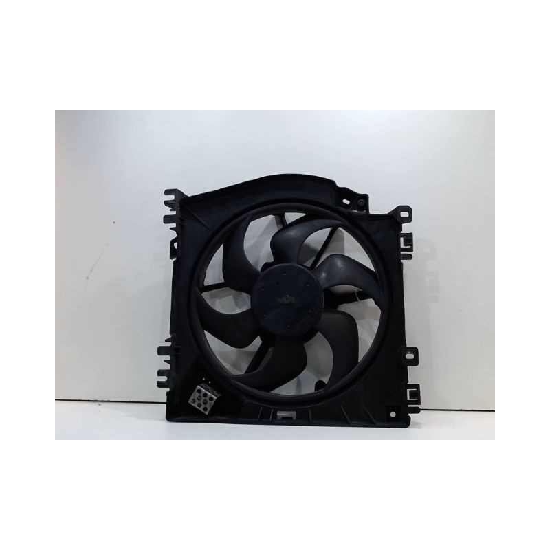 MOTEUR VENTILATEUR RADIATEUR RENAULT CLIO