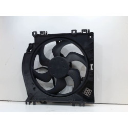 MOTEUR VENTILATEUR RADIATEUR