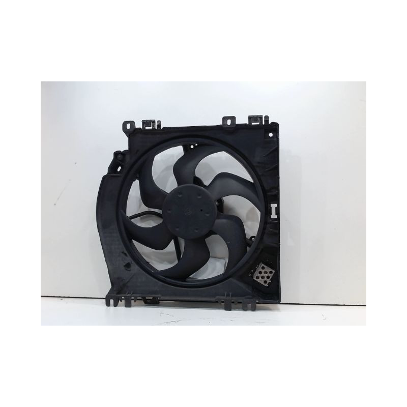 MOTEUR VENTILATEUR RADIATEUR RENAULT CLIO