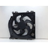 MOTEUR VENTILATEUR RADIATEUR RENAULT CLIO