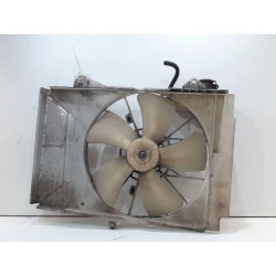 MOTEUR VENTILATEUR RADIATEUR