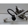 SERRURE CAPOT PEUGEOT 108