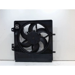 MOTEUR VENTILATEUR RADIATEUR