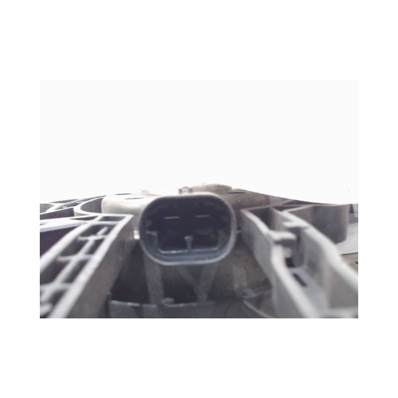 MOTEUR VENTILATEUR RADIATEUR PEUGEOT 207