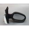RETROVISEUR EXTERIEUR ELECTRIQUE DROIT RENAULT MEGANE SCENIC MONOSP. I Phase 2 1999-2003