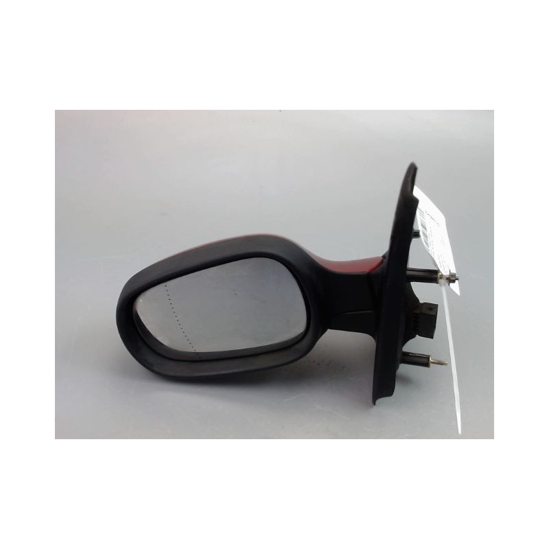 RETROVISEUR EXTERIEUR ELECTRIQUE GAUCHE RENAULT MEGANE SCENIC MONOSP. I Phase 2 1999-2003