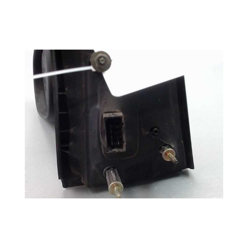 RETROVISEUR EXTERIEUR ELECTRIQUE GAUCHE RENAULT MEGANE SCENIC MONOSP. I Phase 2 1999-2003