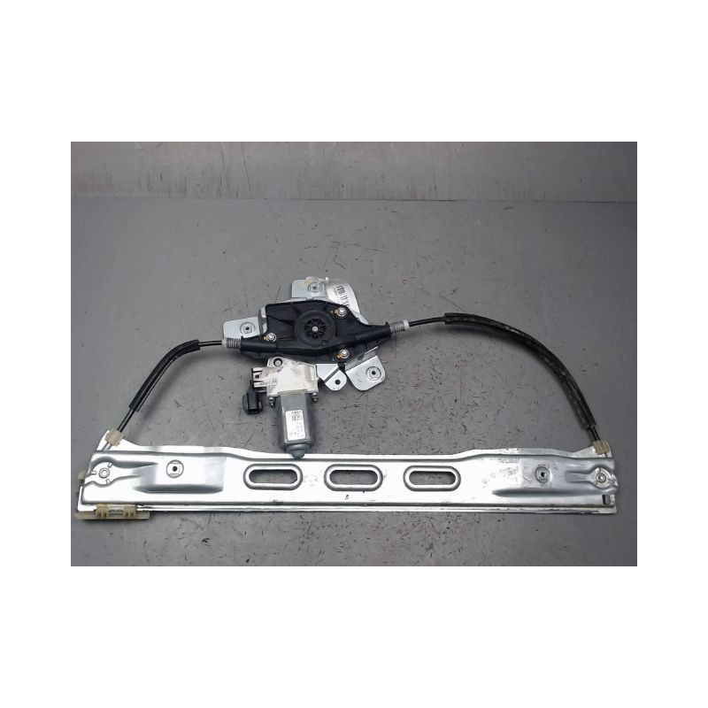 MECANISME+MOTEUR LEVE-GLACE AVANT GAUCHE FORD T.COURIER