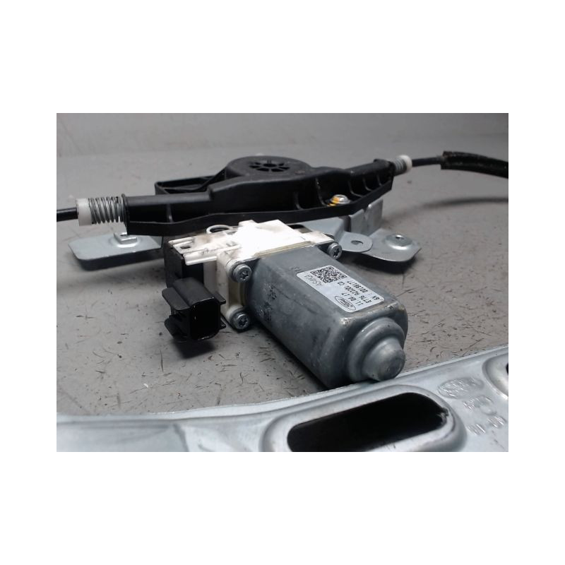 MECANISME+MOTEUR LEVE-GLACE AVANT GAUCHE FORD T.COURIER