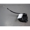 SERRURE PORTE BATTANTE ARRIERE GAUCHE FORD T.COURIER