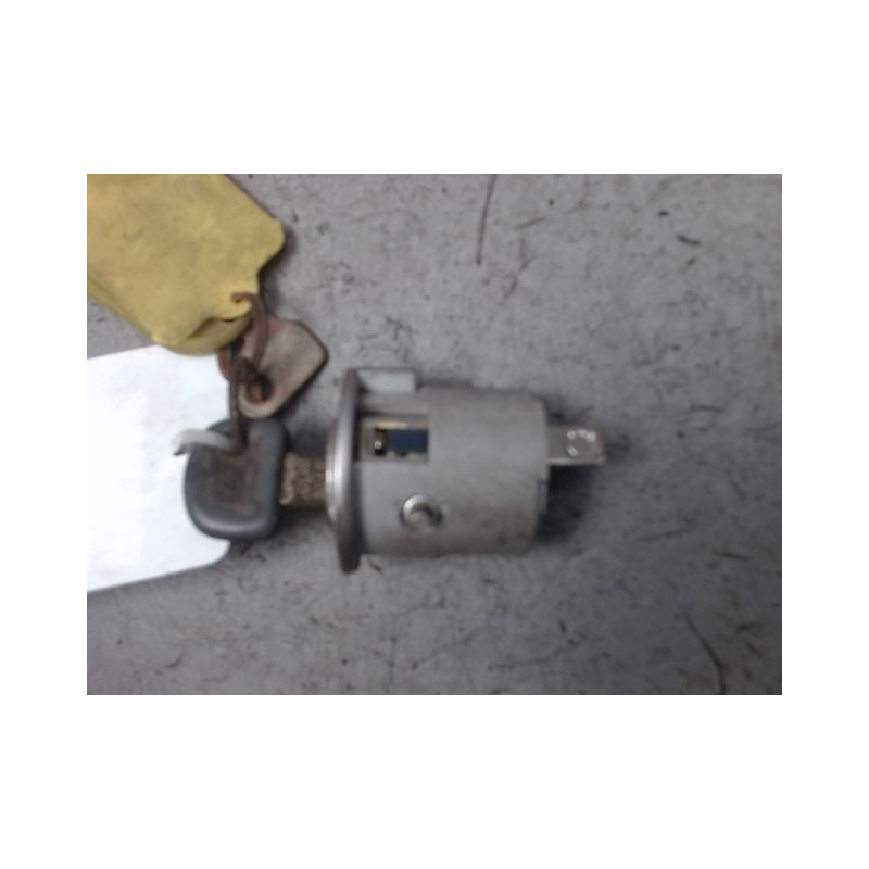 ANTIVOL DE DIRECTION CITROEN C35
