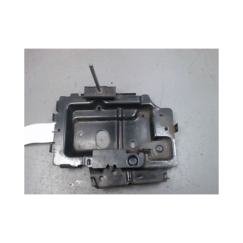 BAC BATTERIE PEUGEOT 206+ 2009-