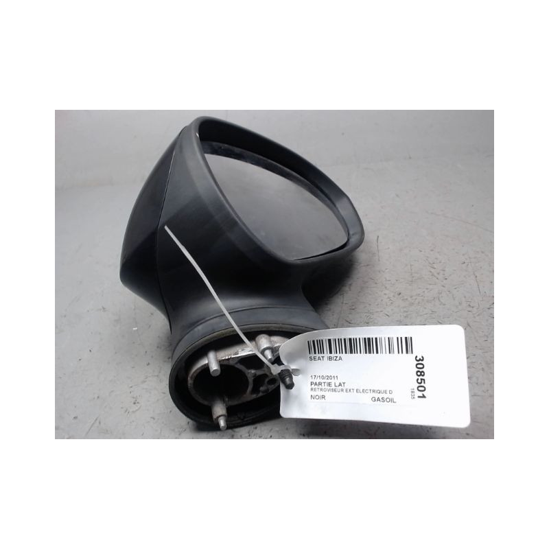 RETROVISEUR EXTERIEUR ELECTRIQUE DROIT SEAT IBIZA