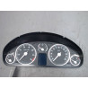 BLOC COMPTEURS PEUGEOT 407 COUPE