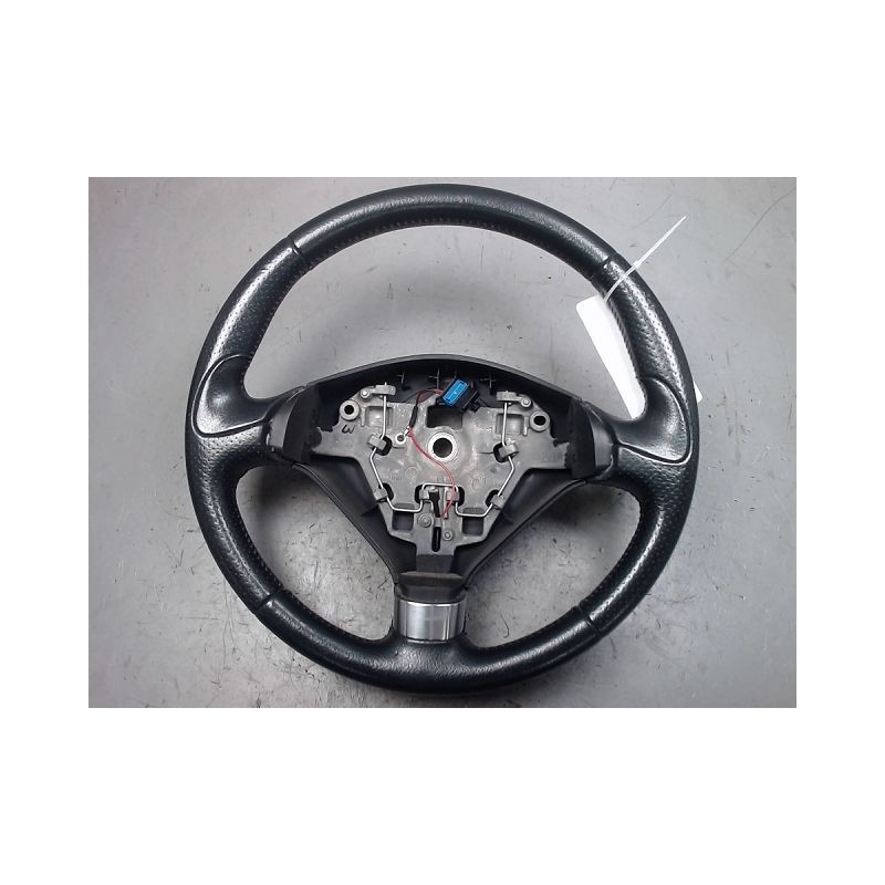 VOLANT DE DIRECTION PEUGEOT 407 COUPE