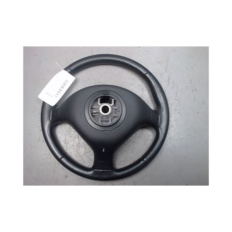 VOLANT DE DIRECTION PEUGEOT 407 COUPE