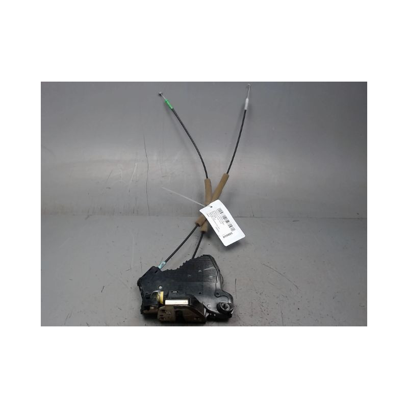 SYSTEME CONDAMNATION AVANT GAUCHE TOYOTA COROLLA 2004-