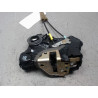 SYSTEME CONDAMNATION AVANT GAUCHE TOYOTA COROLLA 2004-