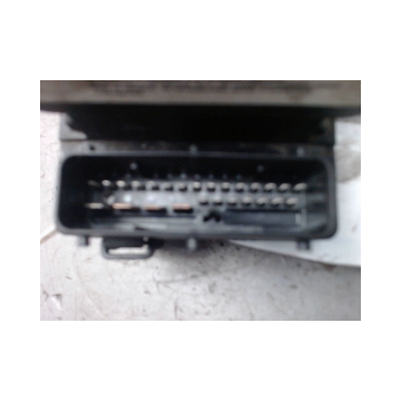 UNITE HYDRAULIQUE ABS TOYOTA COROLLA 2004-