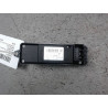COMMANDE LEVE-GLACE PORTE AVD MAZDA MAZDA 3  5P