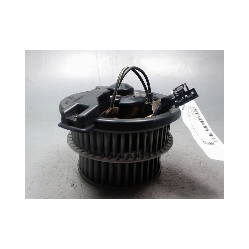 MOTEUR VENTILATEUR CHAUFFAGE TOYOTA PRIUS 2004-