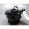 MOTEUR VENTILATEUR CHAUFFAGE TOYOTA PRIUS 2004-