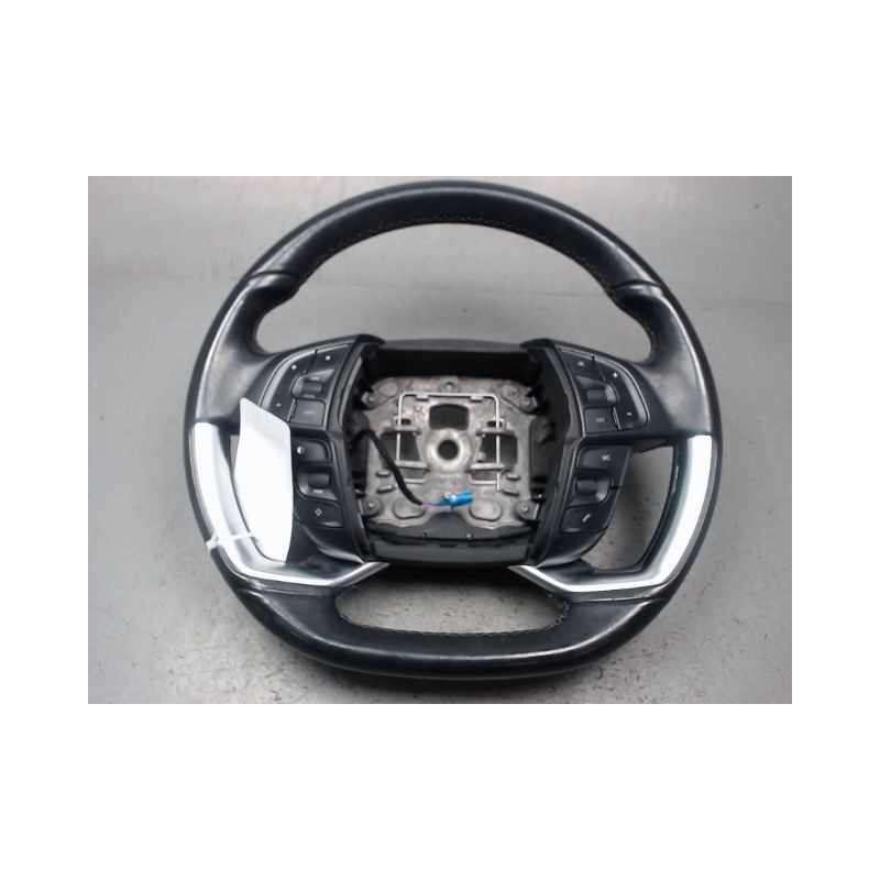 VOLANT DE DIRECTION CITROEN C4