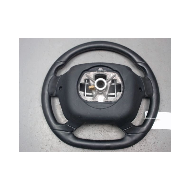 VOLANT DE DIRECTION CITROEN C4