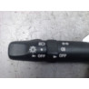 COMMANDE CLIGNOTANT MAZDA MAZDA 2