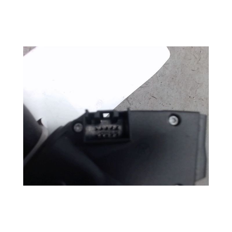 COMMANDE CLIGNOTANT MAZDA MAZDA 2