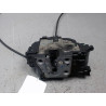 SYSTEME CONDAMNATION ARRIERE GAUCHE RENAULT MEGANE III 2008-